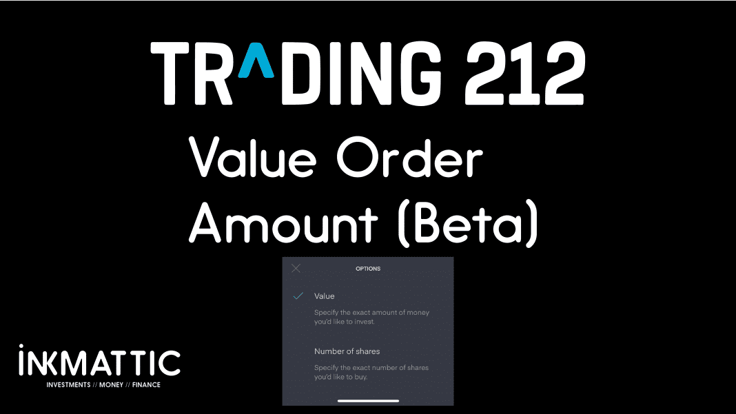 trading 212 beta