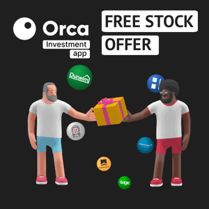 orca free stock 