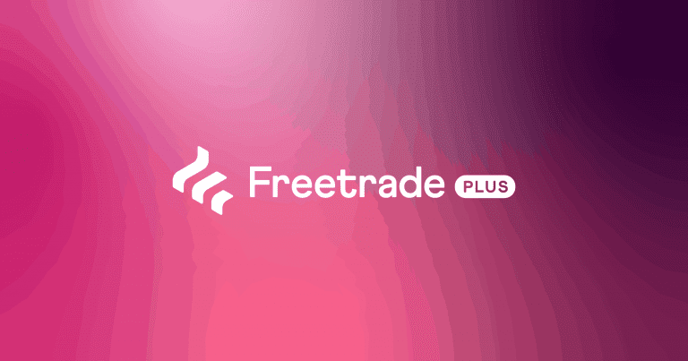 Freetrade Plus: is it worth it?