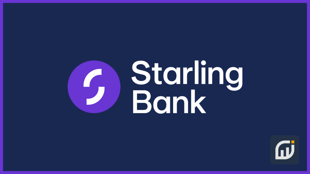 starling bank review