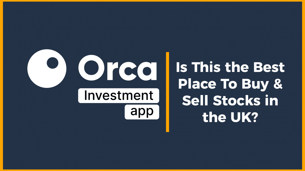 Orca Review