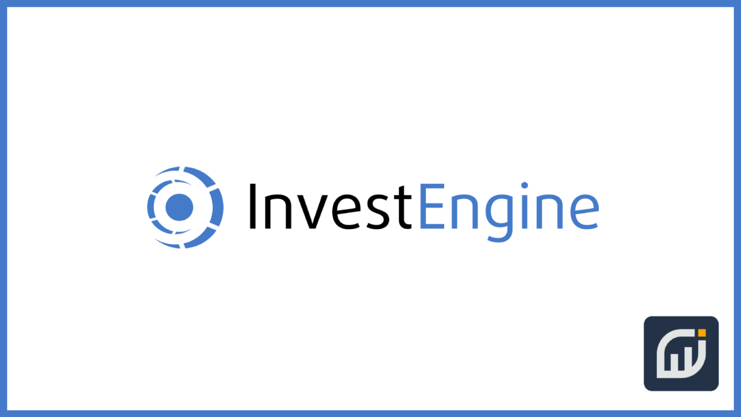 InvestEngine Review