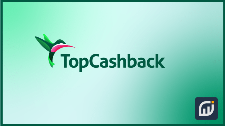 TopCashback Review: Can This Site Truly Save You Money?