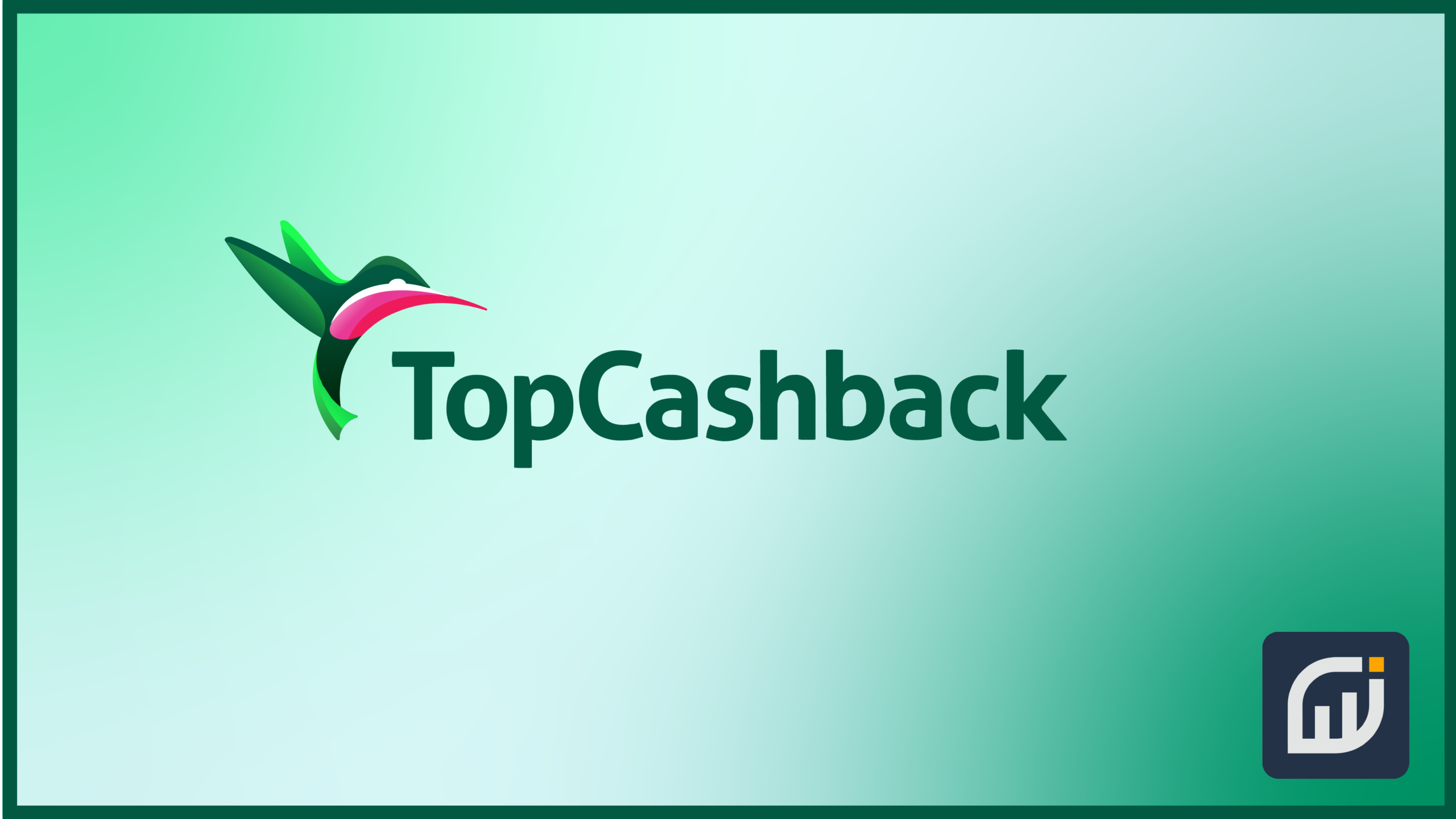 Topcashback com