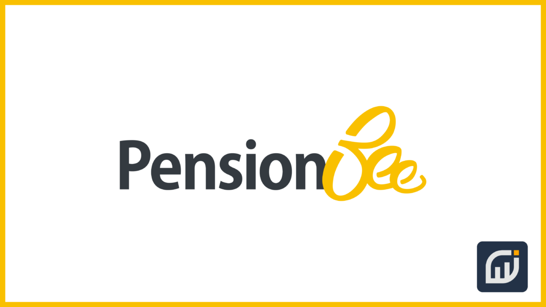 pensionbee review