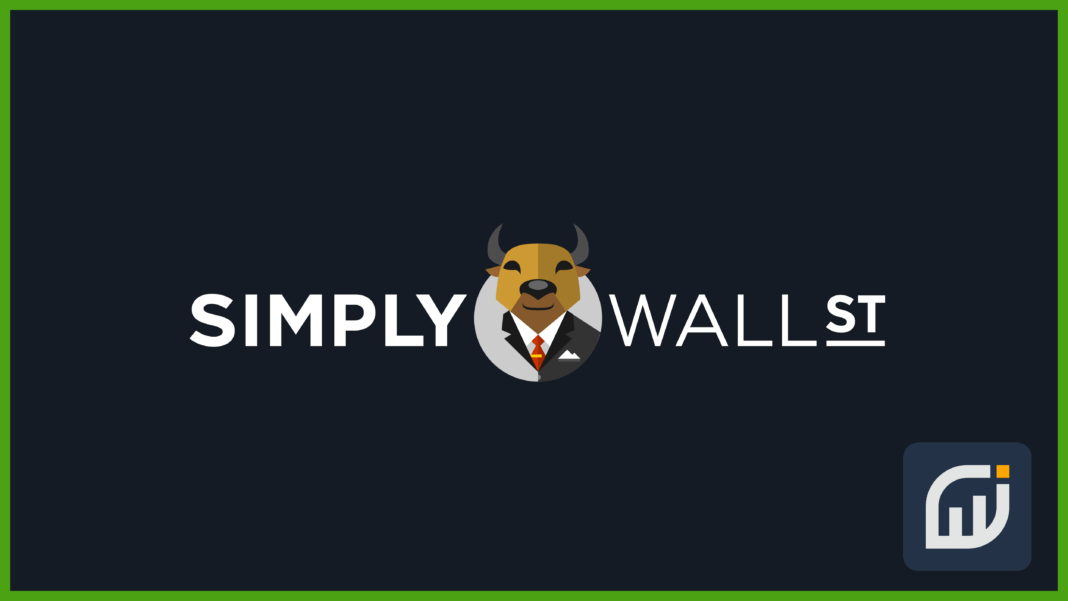 Simply Wall St Review