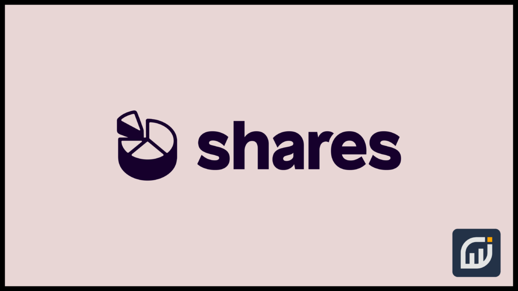 SHARES rEVIEW
