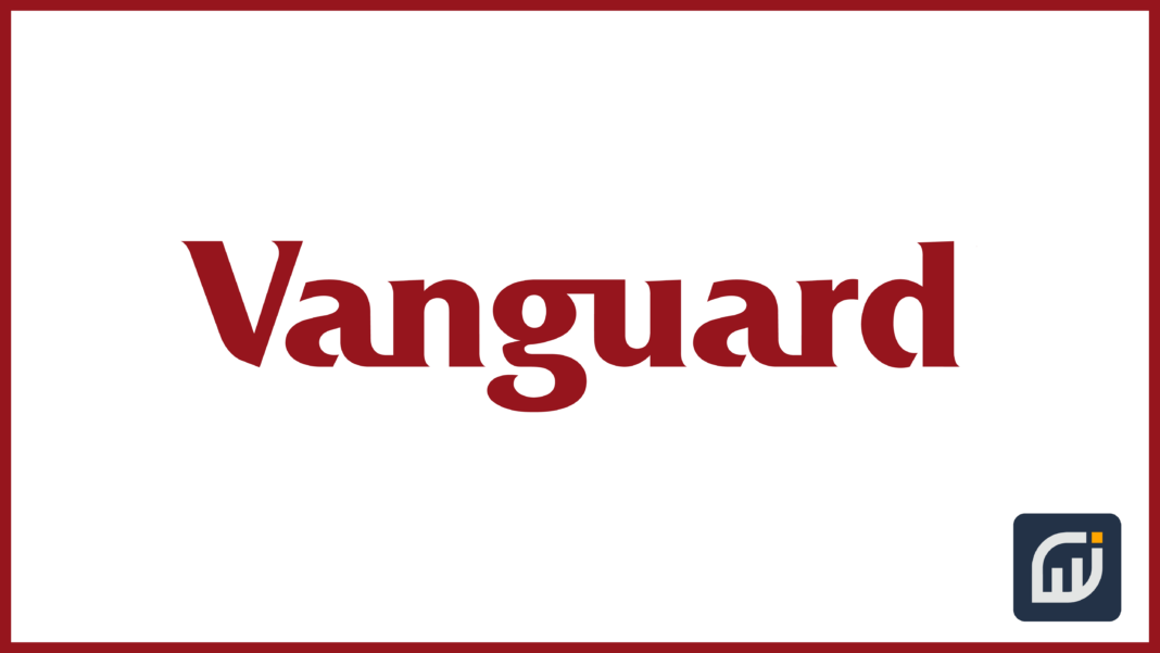 Vangaurd UK Review